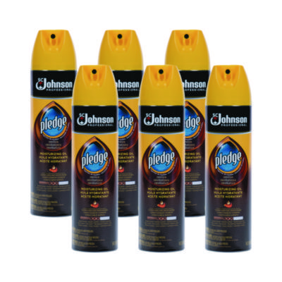 CLEANER,PLEDGE,REVIVE